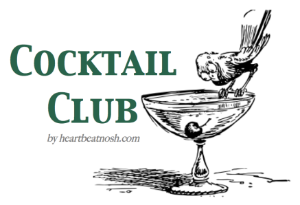 Cocktail Club by Heartbeat Nosh