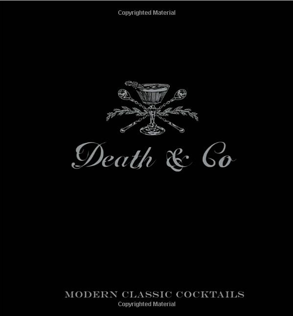 Death & Co 