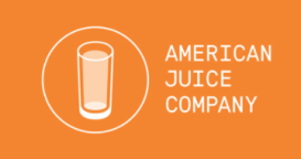 American Juice Co Logo
